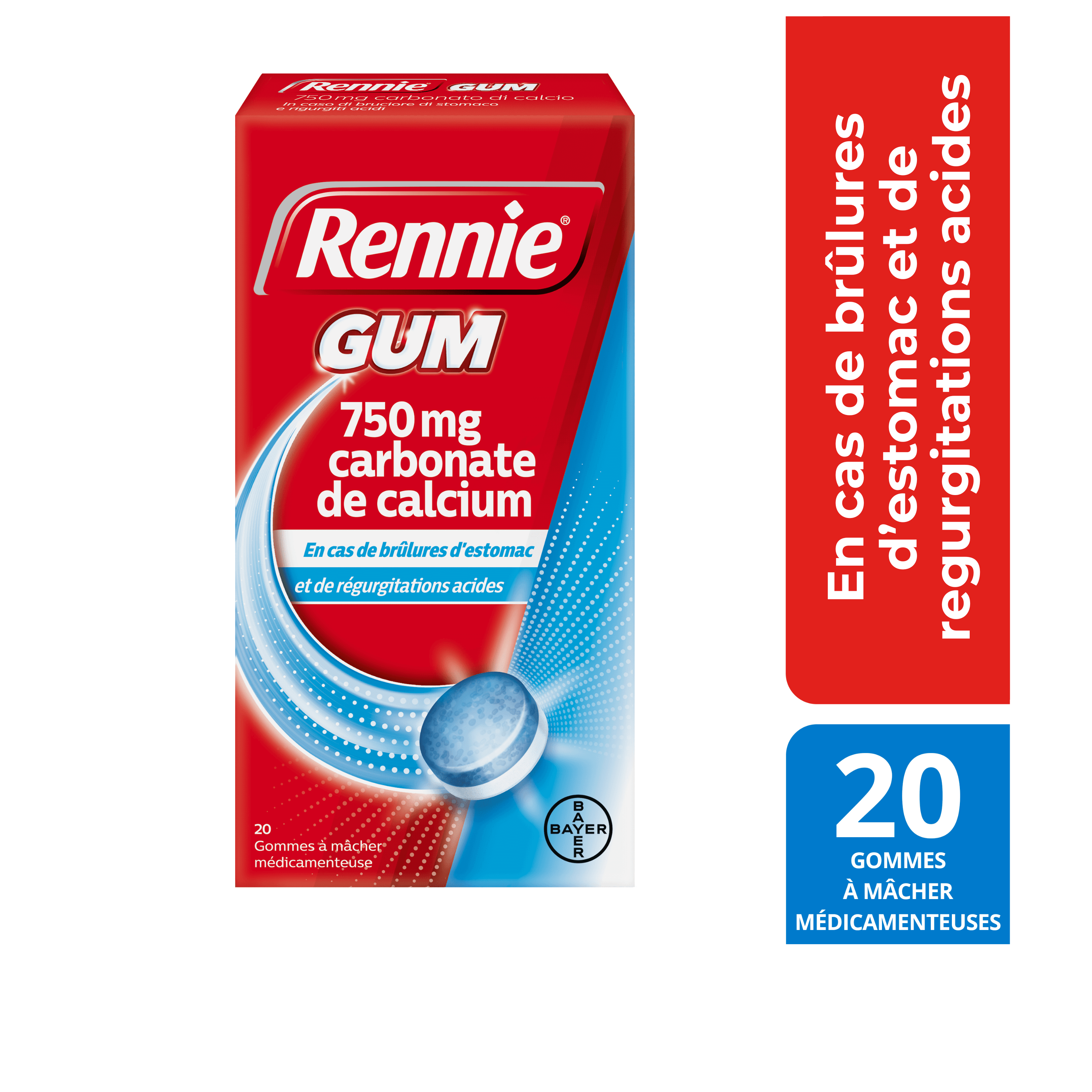 Rennie Gum